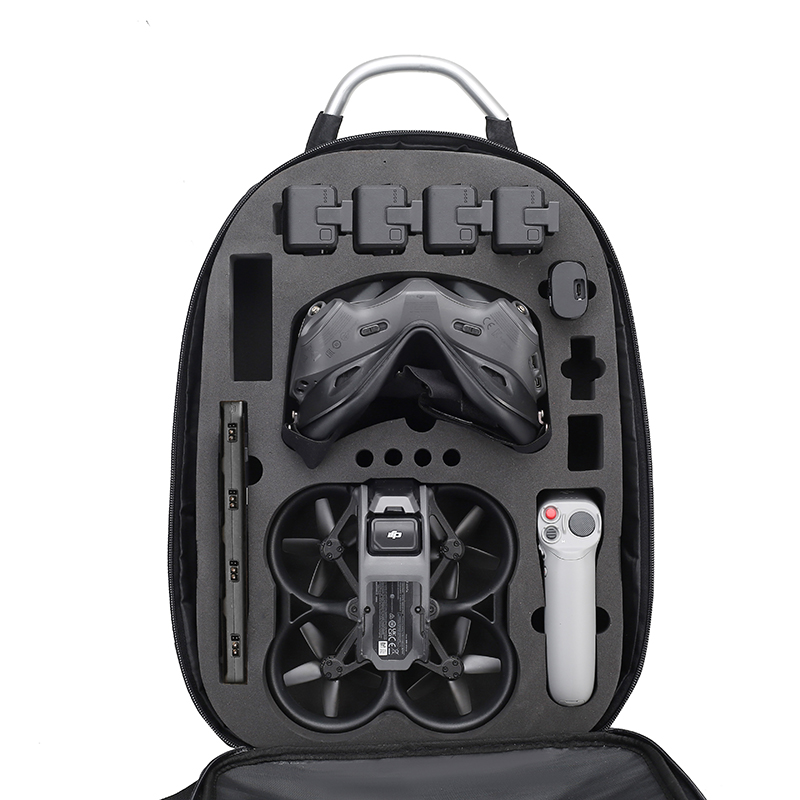 Backpack Duricrust Waterproof  - Fishing Rod Travel recension och pris