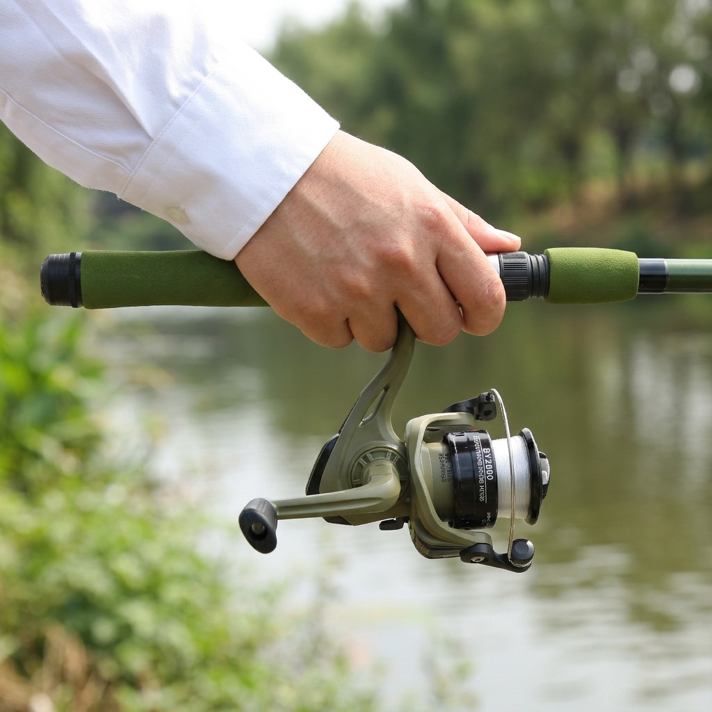 Best Selling Lure Fishing Rod  - Fishing Rod Combo recension och pris