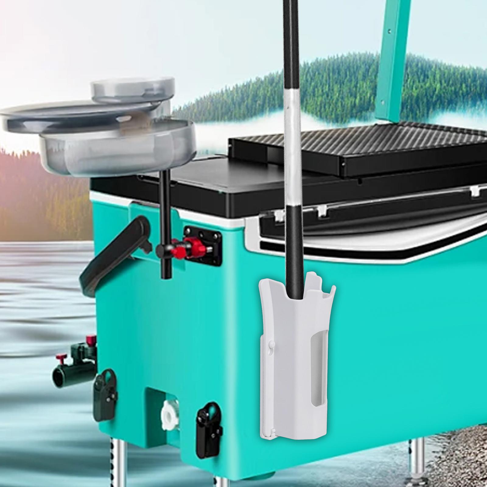 Mini Case Gear Bracket Fishing - Fishing Rod Case recension och pris