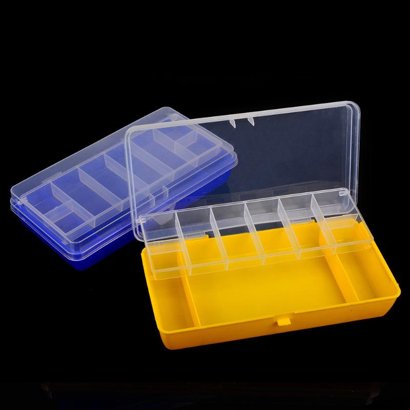 Double Layer Bait Container Fi - Fishing Rod Case recension och pris