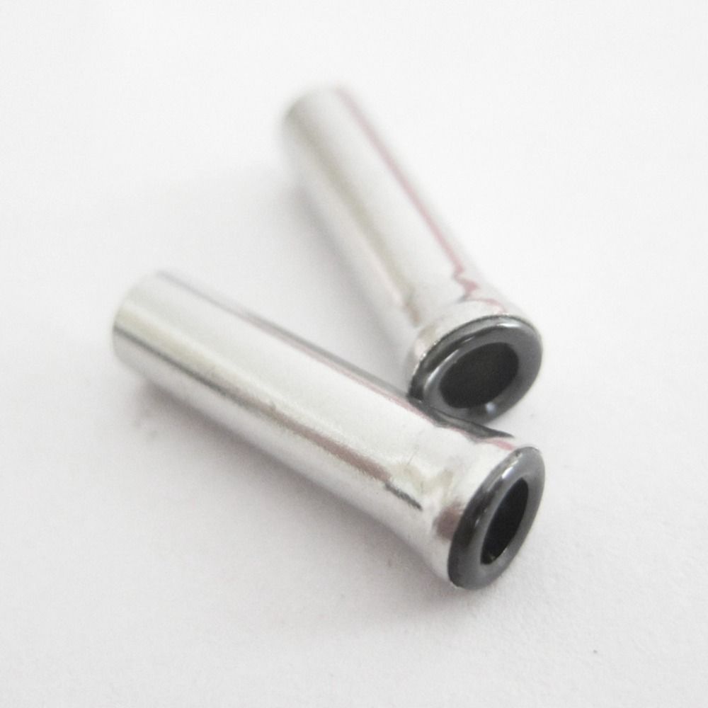 New O Ring Fishing Rod Guide S - Fishing Rod Tip Replacement recension och pris