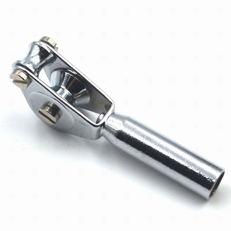 Topranc Fishing Roller Guide R - Fishing Rod Tip Replacement recension och pris