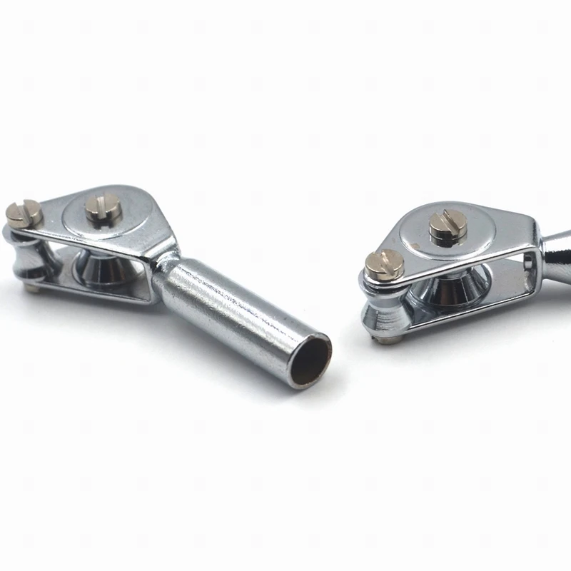 Topranc Fishing Roller Guide R - Fishing Rod Tip Replacement recension och pris