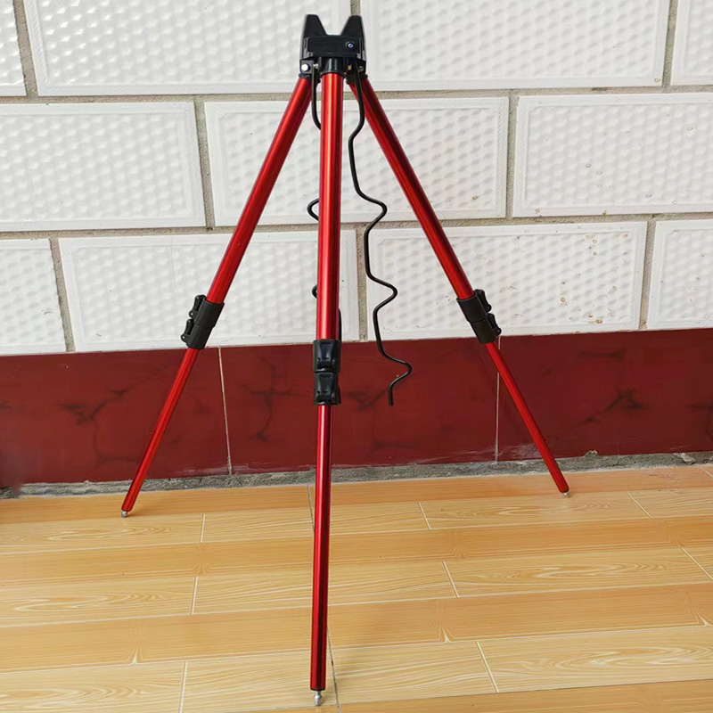Telescopic Aluminum Alloy Fish - Fishing Rod Casting recension och pris